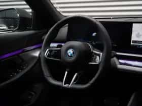 BMW i5 (2025) thumbnail 25