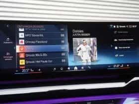 BMW i5 (2025) thumbnail 29