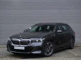 BMW i5 (2025) thumbnail 36