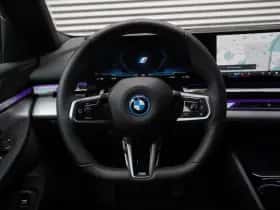 BMW i5 (2025) thumbnail 7