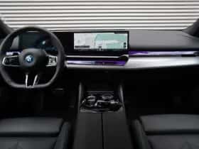 BMW i5 (2025) thumbnail 9