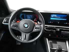 BMW M3 (2024) thumbnail 2