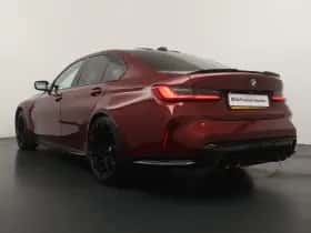 BMW M3 (2024) thumbnail 11