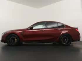 BMW M3 (2024) thumbnail 12