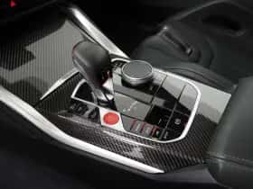 BMW M3 (2024) thumbnail 15