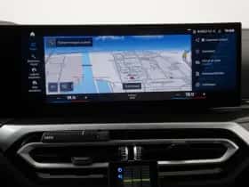 BMW M3 (2024) thumbnail 16