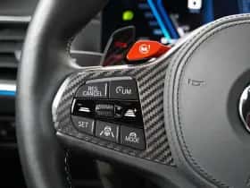 BMW M3 (2024) thumbnail 20