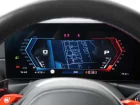 BMW M3 (2024) thumbnail 3