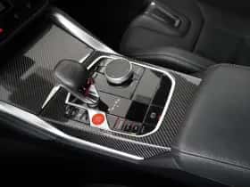 BMW M3 (2024) thumbnail 22