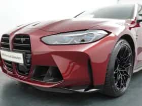 BMW M3 (2024) thumbnail 27