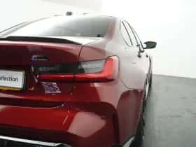BMW M3 (2024) thumbnail 28