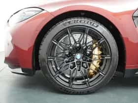 BMW M3 (2024) thumbnail 30