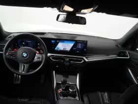 BMW M3 (2024) thumbnail 5