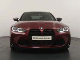 BMW M3 (2024) thumbnail 6