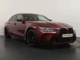 BMW M3 (2024) thumbnail 7