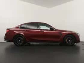 BMW M3 (2024) thumbnail 8