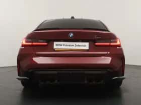 BMW M3 (2024) thumbnail 10