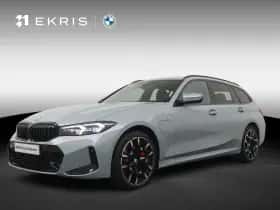 BMW 3-Serie (2026)