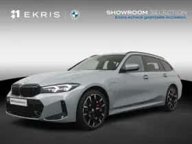 BMW 3-Serie (2026)
