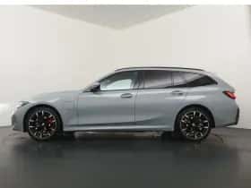 BMW 3-Serie (2026) thumbnail 12