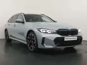BMW 3-Serie (2026) thumbnail 7