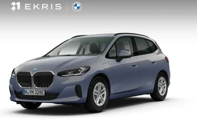 BMW 2-Serie (2026) thumbnail 1