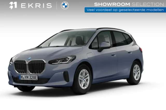 BMW 2-Serie (2026) thumbnail 1
