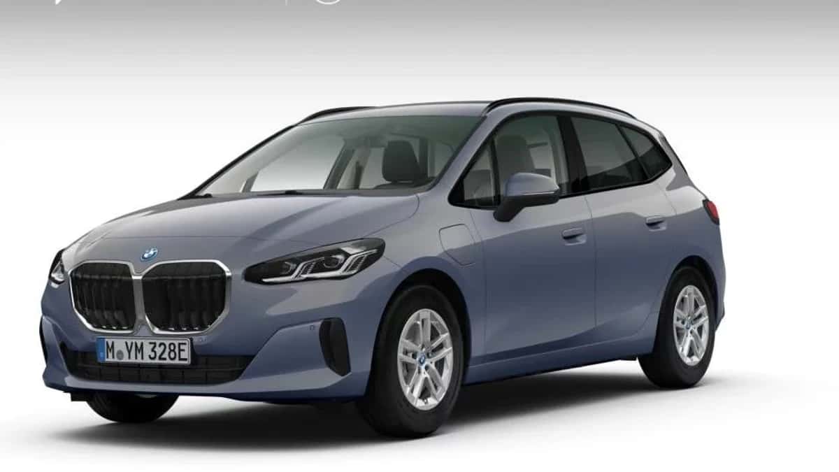 BMW 2-Serie (2026) — foto 1