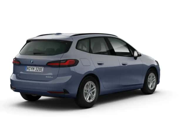 BMW 2-Serie (2026) thumbnail 2