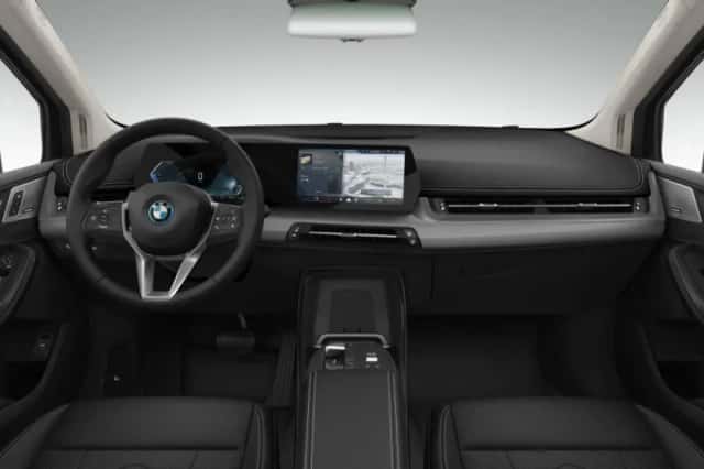 BMW 2-Serie (2026) thumbnail 3