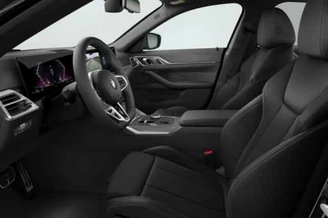 BMW 4-Serie (2026) thumbnail 4