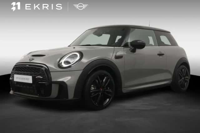 MINI 3-deurs (2022) thumbnail 1
