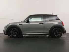 MINI 3-deurs (2022) thumbnail 12