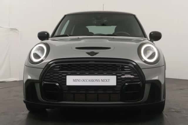 MINI 3-deurs (2022) thumbnail 6