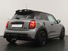 MINI 3-deurs (2022) thumbnail 9