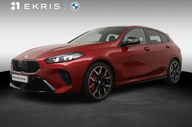 BMW 1-Serie (2026) thumbnail 1