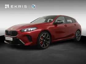 BMW 1-Serie (2026) thumbnail 1