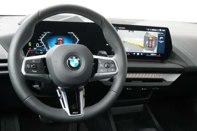 BMW 1-Serie (2026) thumbnail 2