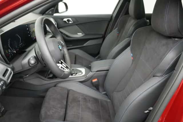 BMW 1-Serie (2026) thumbnail 4