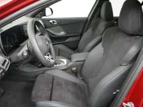 BMW 1-Serie (2026) thumbnail 4