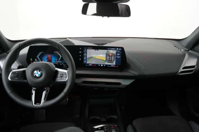 BMW 1-Serie (2026) thumbnail 5