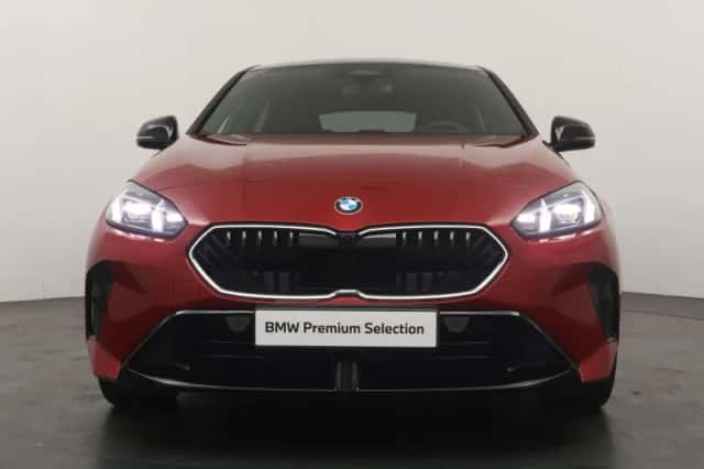 BMW 1-Serie (2026) thumbnail 6