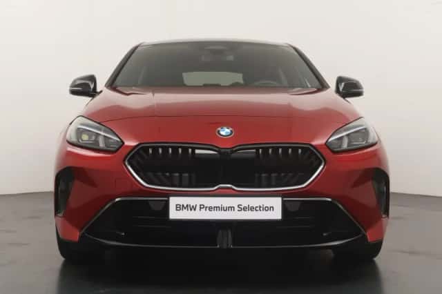 BMW 1-Serie (2026) thumbnail 6