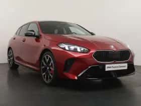 BMW 1-Serie (2026) thumbnail 7