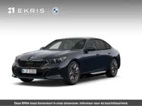 BMW 5-Serie (2025)