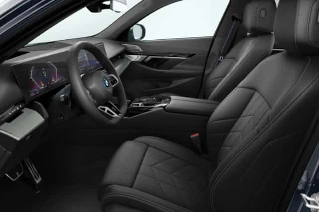 BMW 5-Serie (2025) thumbnail 4