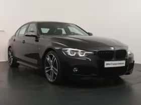 BMW 3-Serie (2018) thumbnail 7