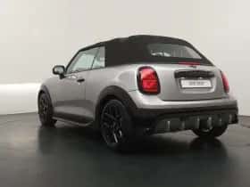 MINI Cabrio (2025) thumbnail 11