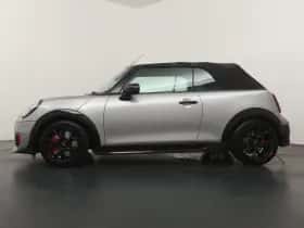 MINI Cabrio (2025) thumbnail 12