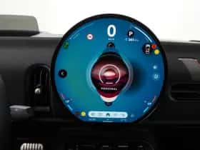 MINI Cabrio (2025) thumbnail 18